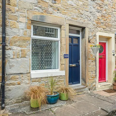 Porri Nook * Skipton