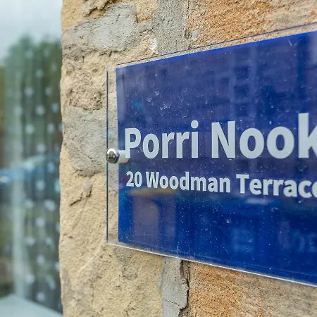 Σπίτι διακοπών Porri Nook