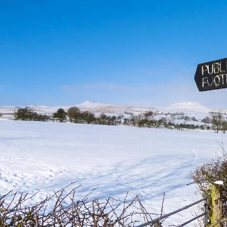 Porri Nook Skipton
