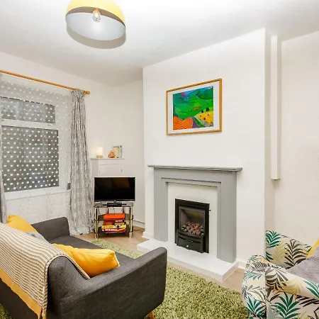 Porri Nook Holiday home