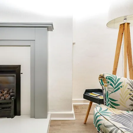 Holiday home Porri Nook Skipton