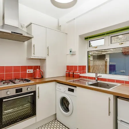 Holiday home Porri Nook