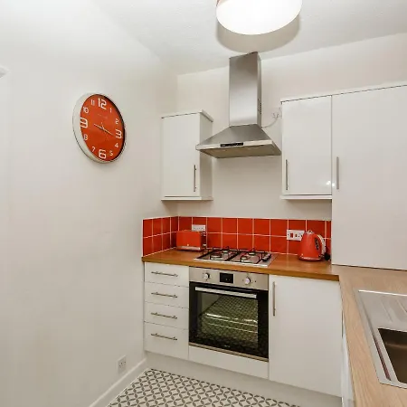 Porri Nook * Skipton