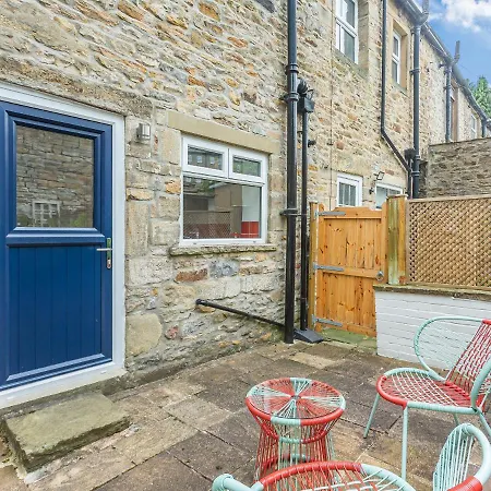 Porri Nook Skipton