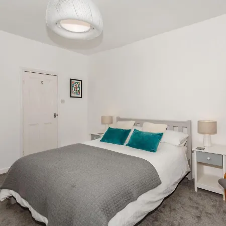 Porri Nook Holiday home *