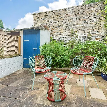 Porri Nook Holiday home Skipton