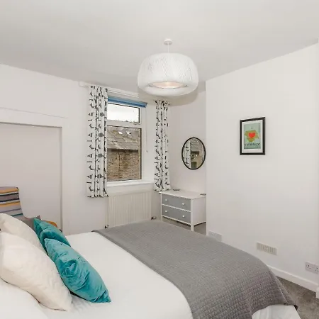 Holiday home Porri Nook Skipton