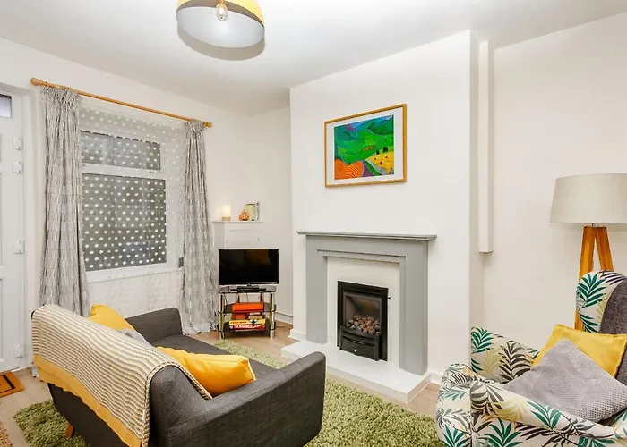 Porri Nook Holiday home