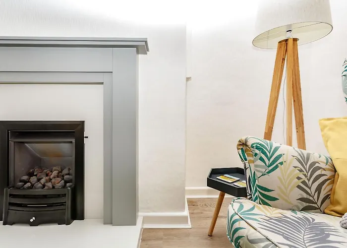 Holiday home Porri Nook Skipton