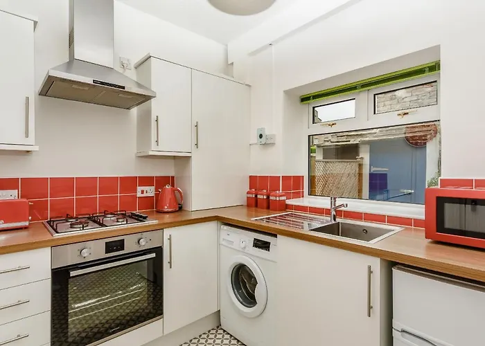 Holiday home Porri Nook