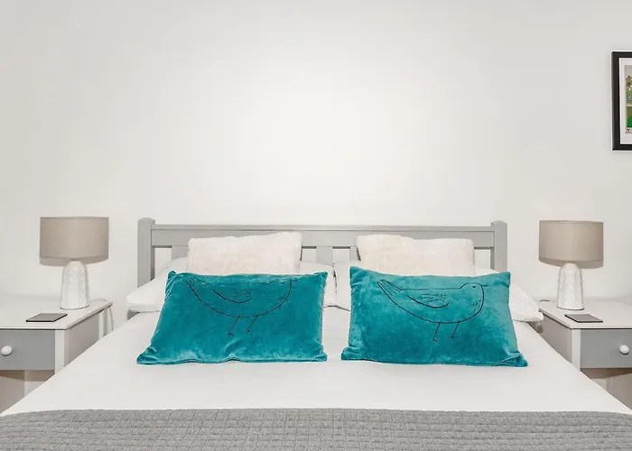 Holiday home Porri Nook Skipton