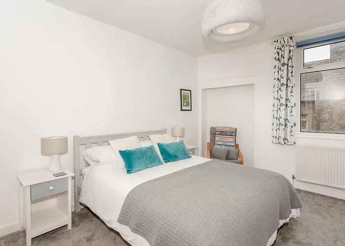 Porri Nook Holiday home Skipton