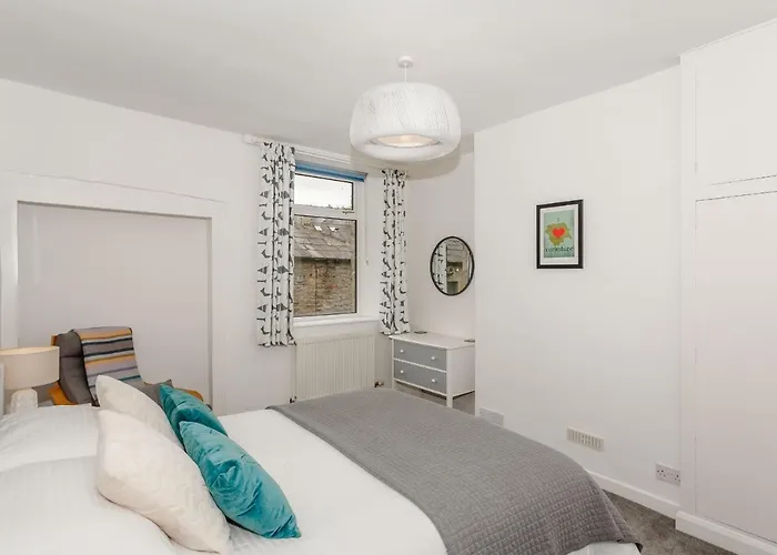 Vakantiehuis Porri Nook Skipton