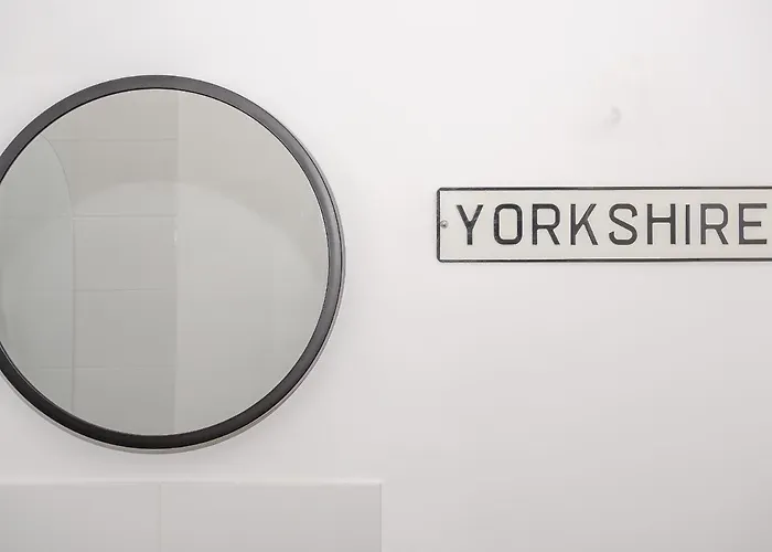 Porri Nook Holiday home Skipton