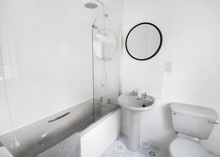 Porri Nook Ferienhaus