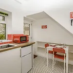 Porri Nook Holiday home