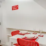 Holiday home Porri Nook