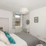 Holiday home Porri Nook Skipton