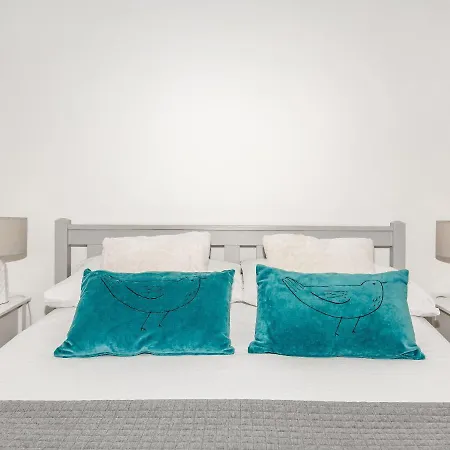 Semesterbostad Porri Nook Skipton