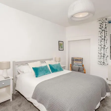 Porri Nook Semesterbostad Skipton