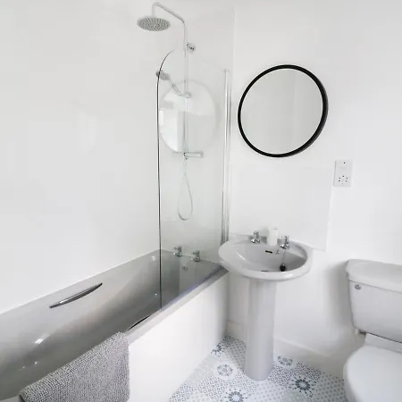 Porri Nook Semesterbostad