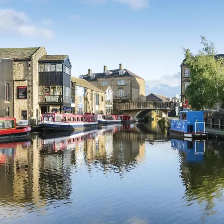 Semesterbostad Porri Nook Skipton